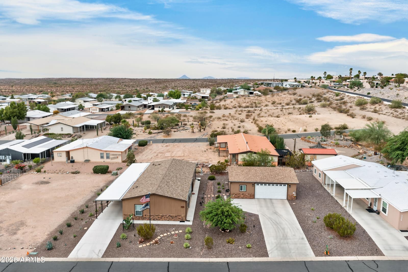 3820 N MONTANA Avenue, Florence, AZ 85132