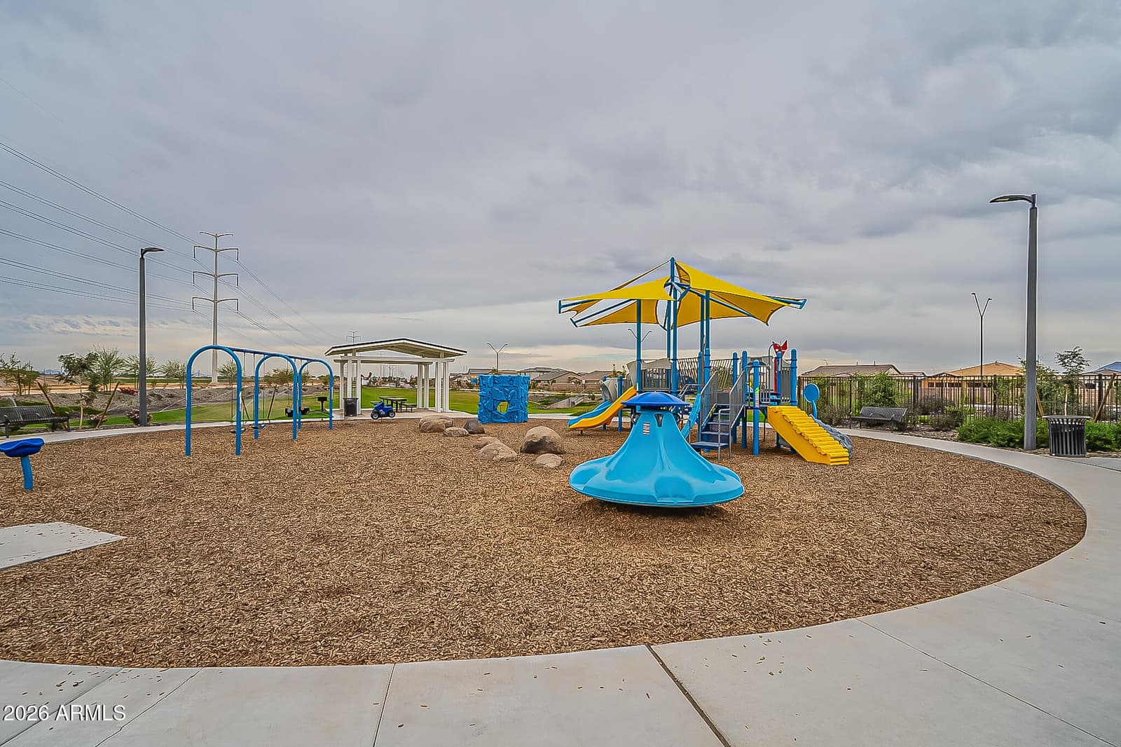 12035 W Wier Avenue, Avondale, AZ 85323 — photo 46 of 61