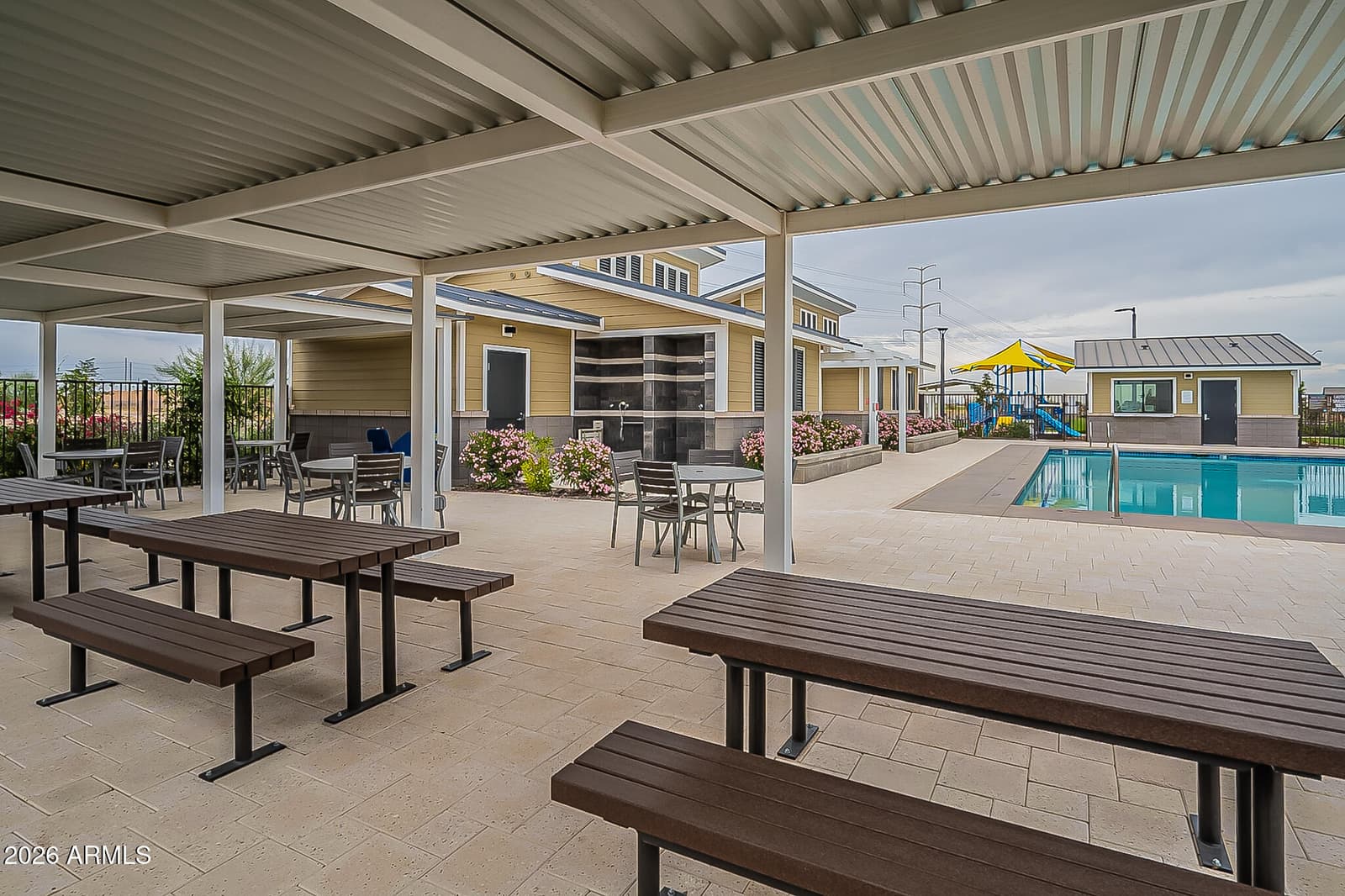 12035 W Wier Avenue, Avondale, AZ 85323 — photo 47 of 61