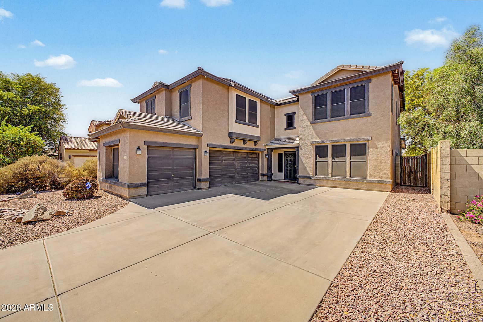 11566 W Cocopah Street, Avondale, AZ 85323 — photo 4 of 49
