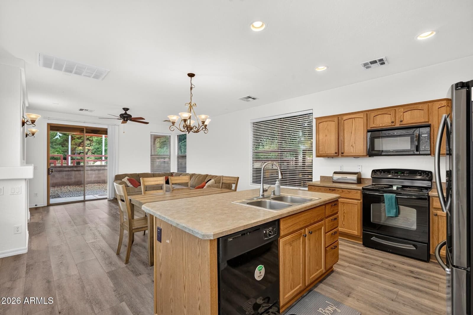 18881 E Swan Drive, Queen Creek, AZ 85140 — photo 5 of 45