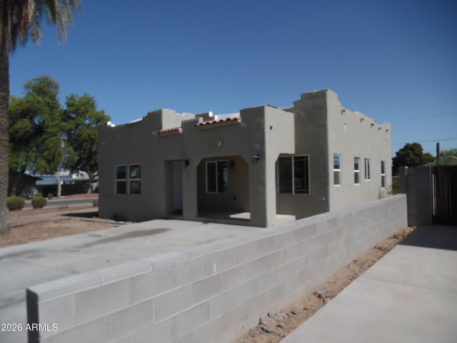 211 E Eason Avenue, Buckeye, AZ 85326 — photo 3 of 14