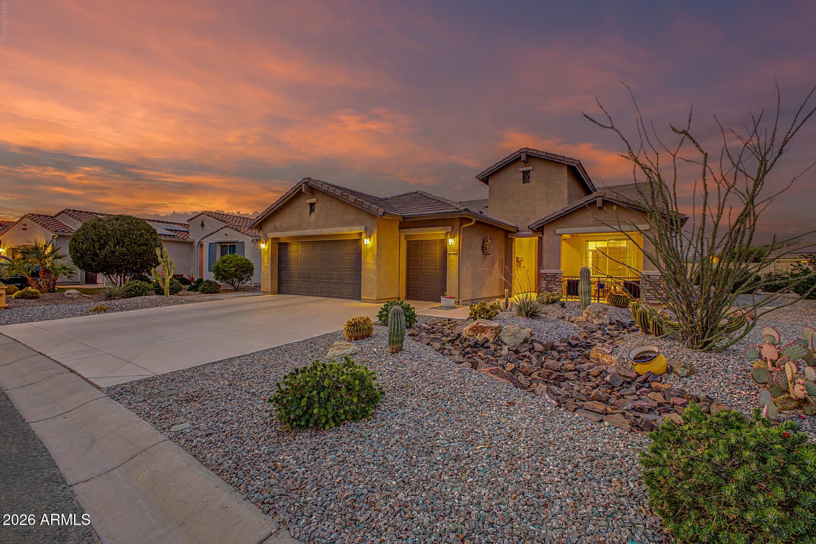 4846 W Loma Verde Avenue, Eloy, AZ 85131 — photo 2 of 72