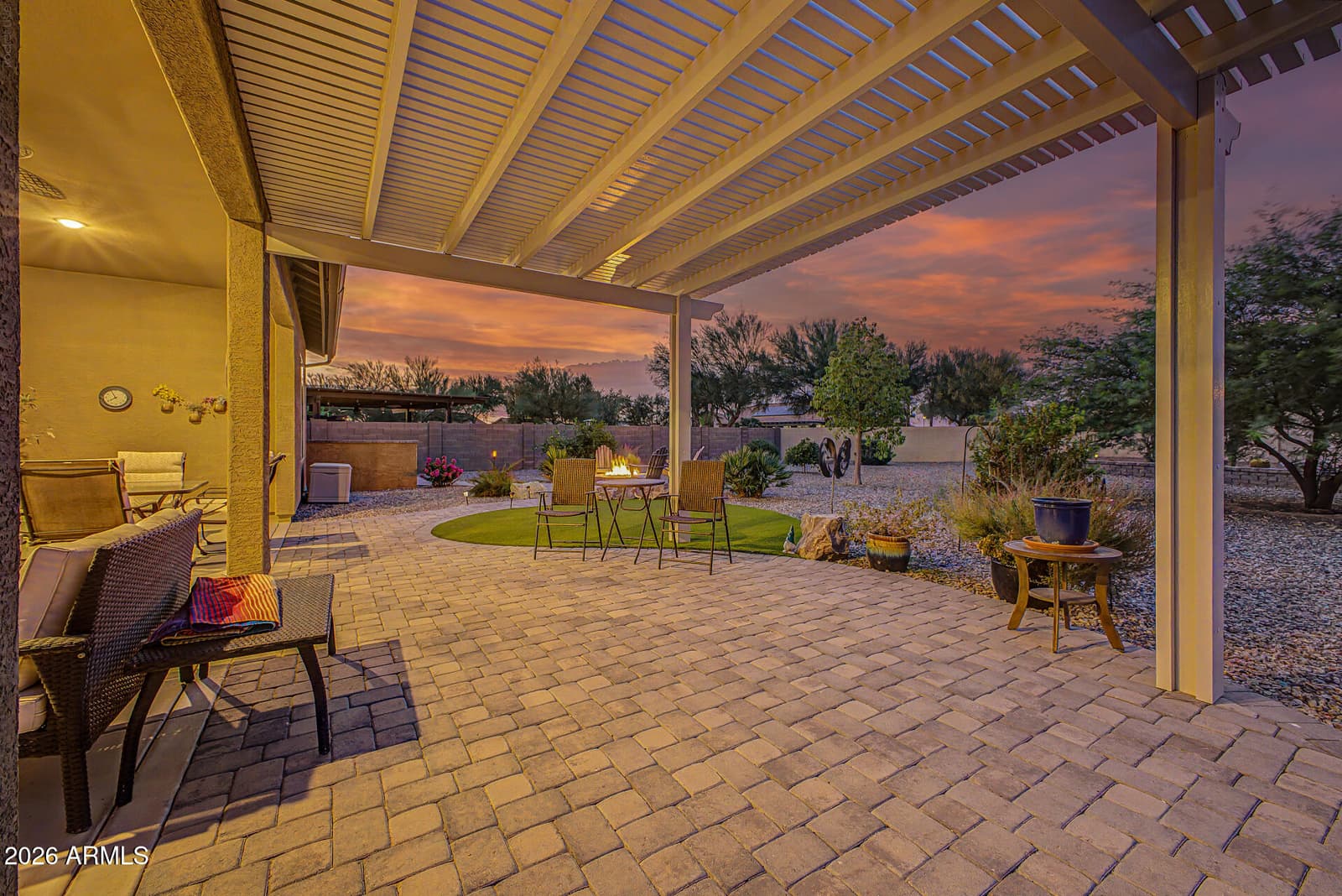 4846 W Loma Verde Avenue, Eloy, AZ 85131 — photo 40 of 72