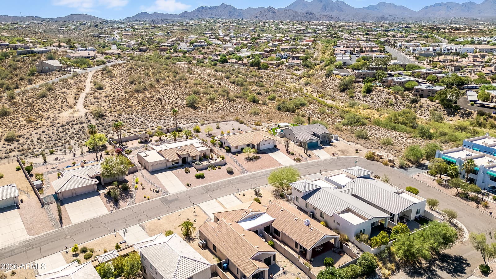 12050 N Lamont Drive, Fountain Hills, AZ 85268 — photo 42 of 47