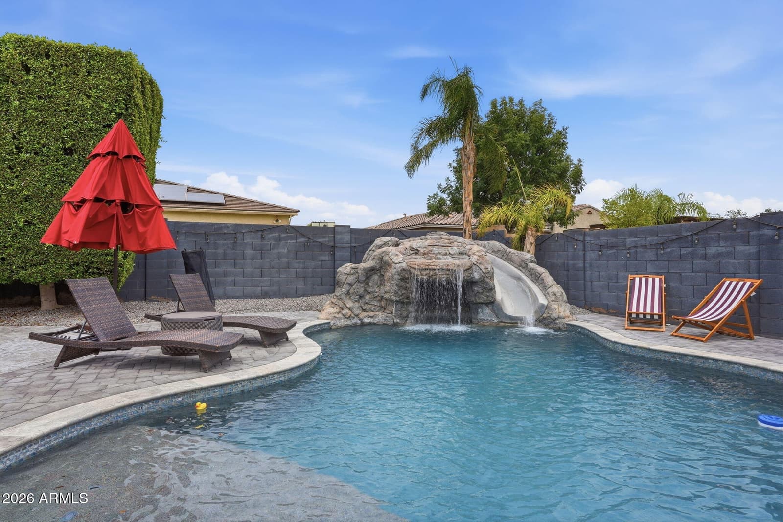9358 W Foothill Drive, Peoria, AZ 85383 — photo 47 of 58