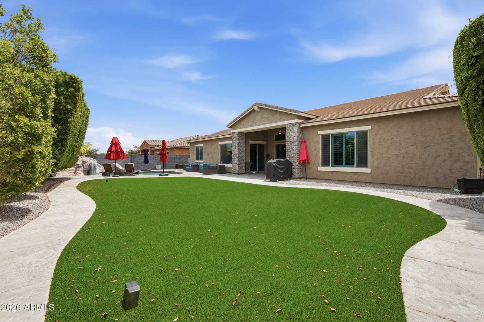 9358 W Foothill Drive, Peoria, AZ 85383 — photo 52 of 58