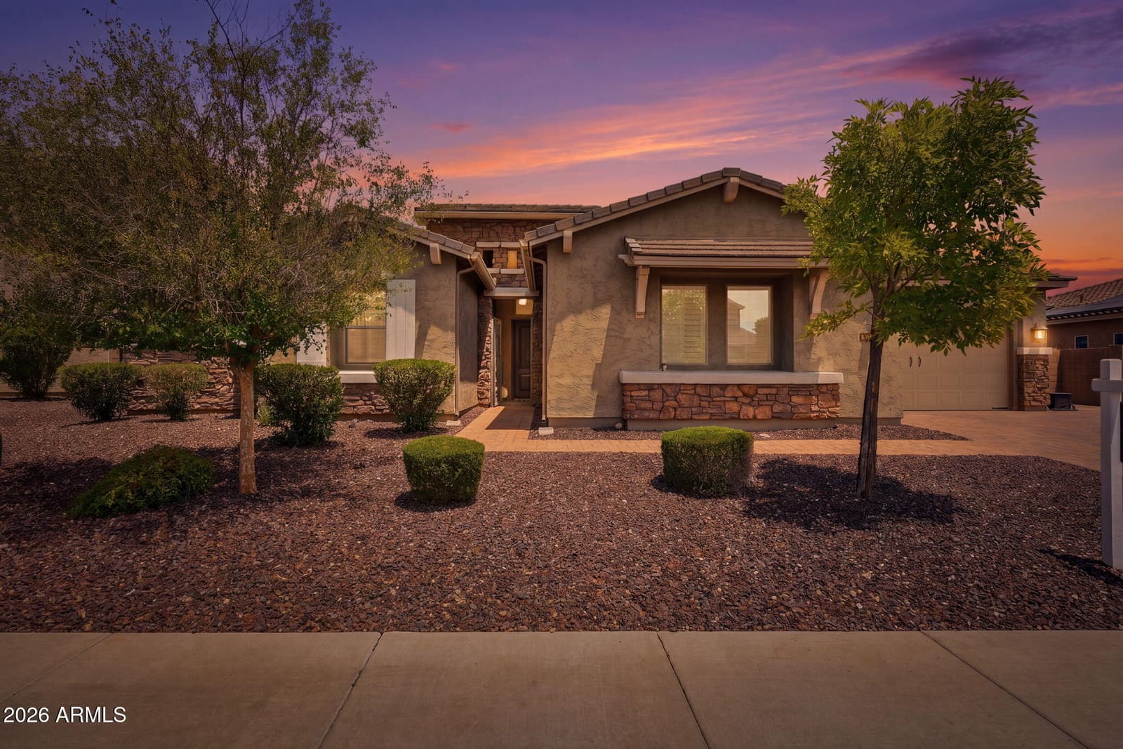 9358 W Foothill Drive, Peoria, AZ 85383 — photo 55 of 58