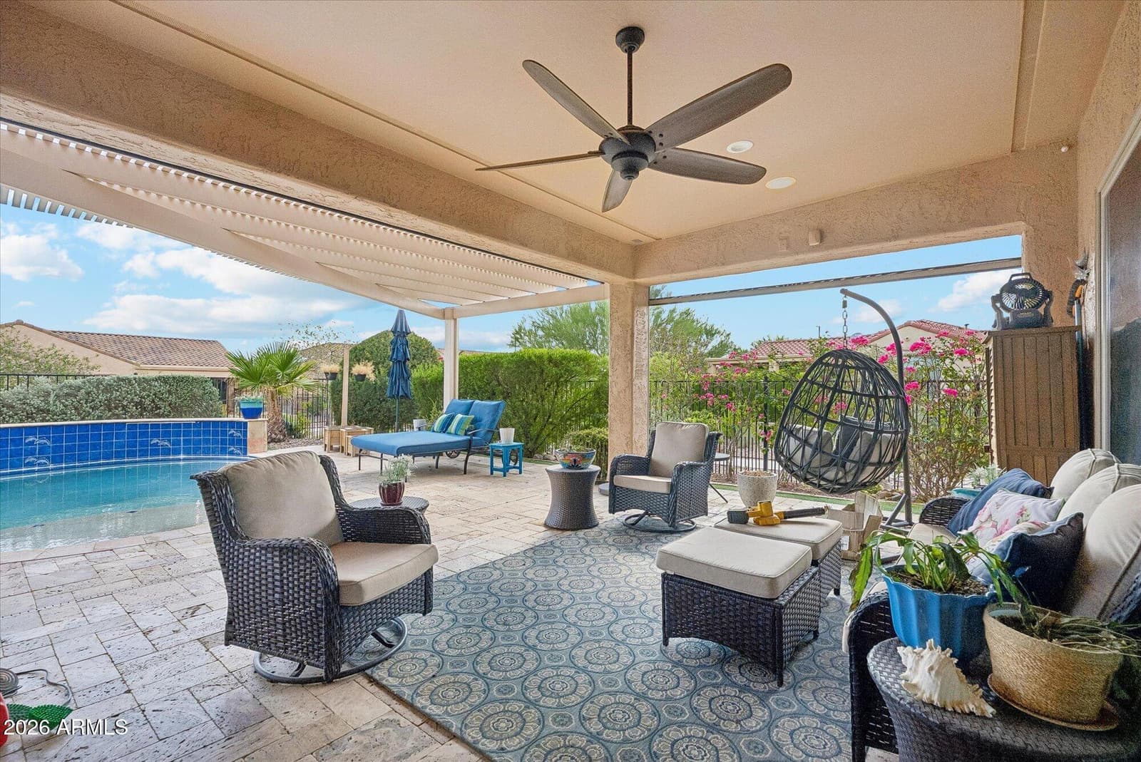 7415 W Willow Way, Florence, AZ 85132 — photo 20 of 54