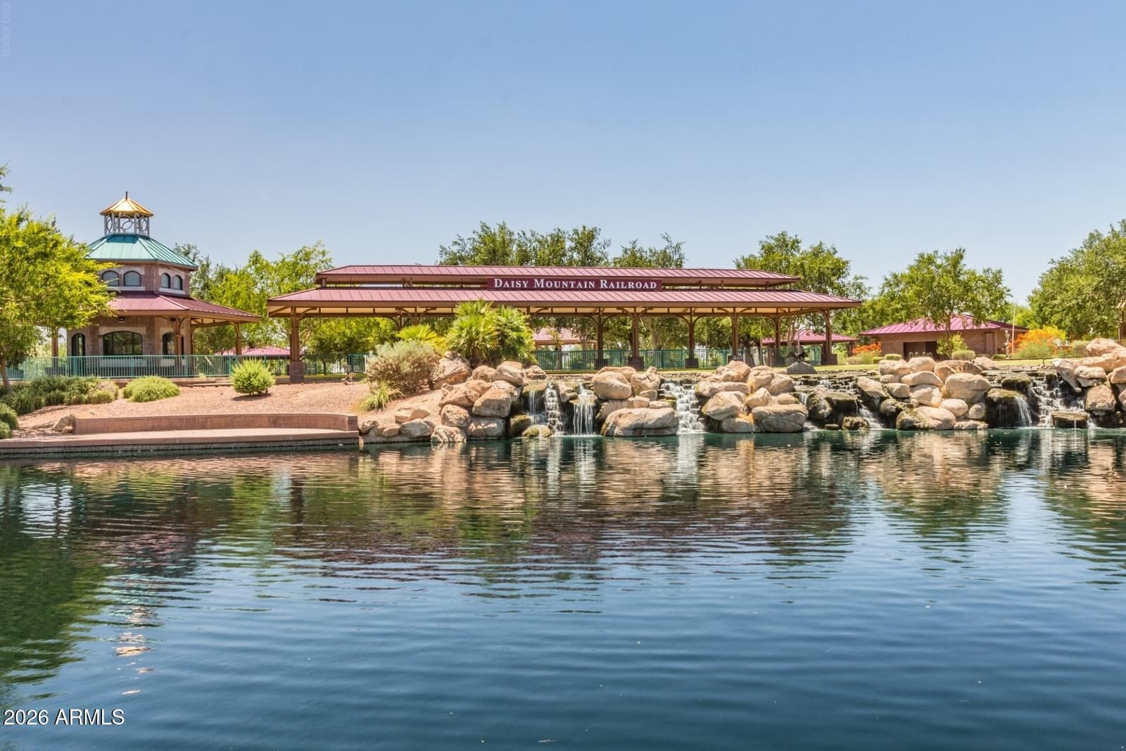 3167 W Steinbeck Drive, Anthem, AZ 85086 — photo 58 of 63