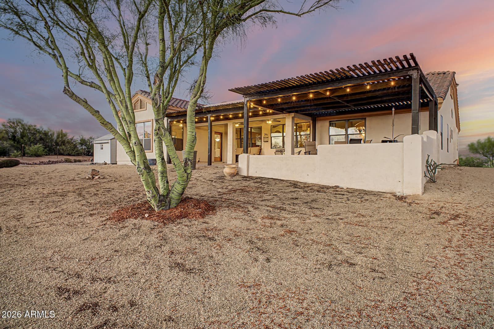 13849 E Hawknest Road, Scottsdale, AZ 85262 — photo 44 of 98
