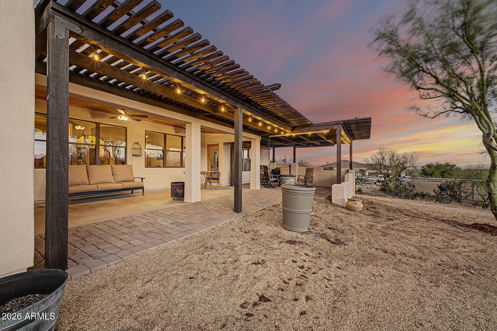 13849 E Hawknest Road, Scottsdale, AZ 85262 — photo 46 of 98