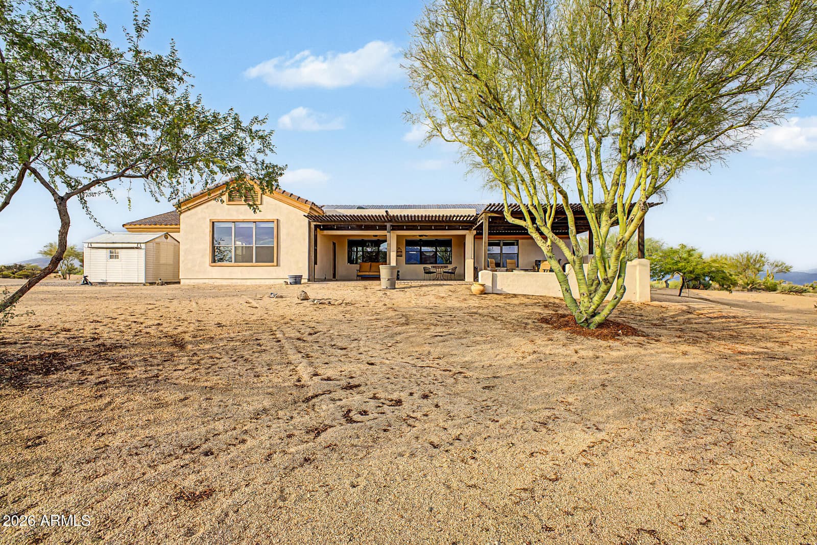 13849 E Hawknest Road, Scottsdale, AZ 85262 — photo 50 of 98