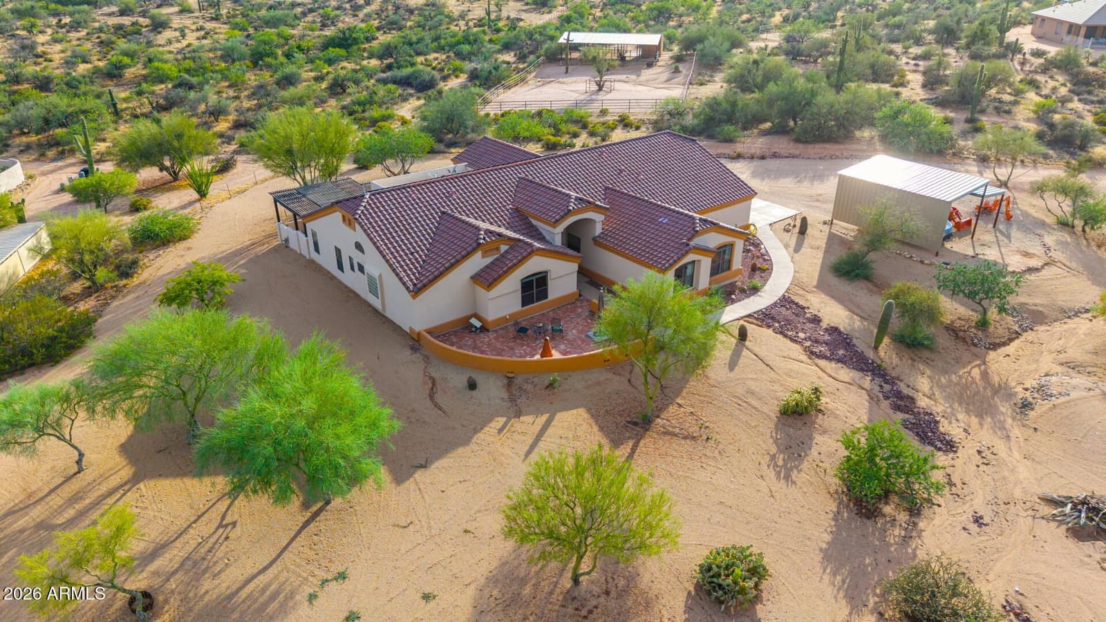 13849 E Hawknest Road, Scottsdale, AZ 85262 — photo 4 of 98