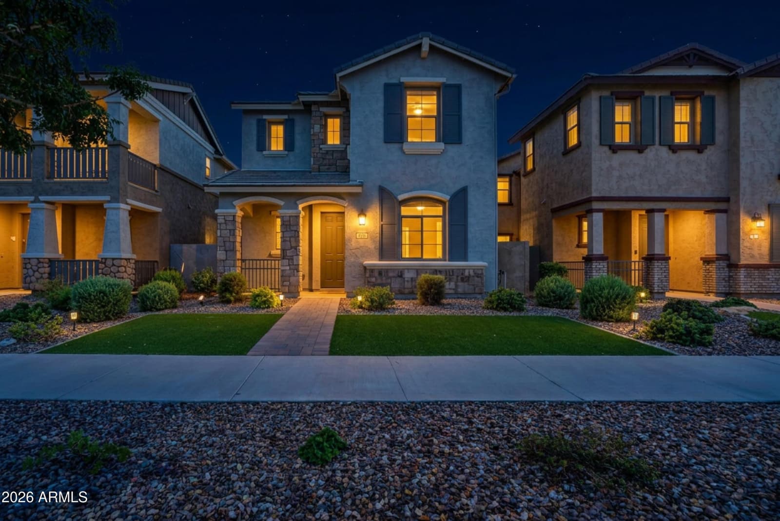 2498 S Betty Street, Gilbert, AZ 85295 — photo 2 of 40