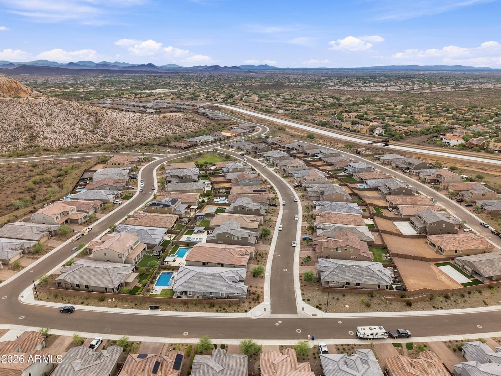13810 W Calle De Baca Lane, Peoria, AZ 85383 — photo 48 of 54