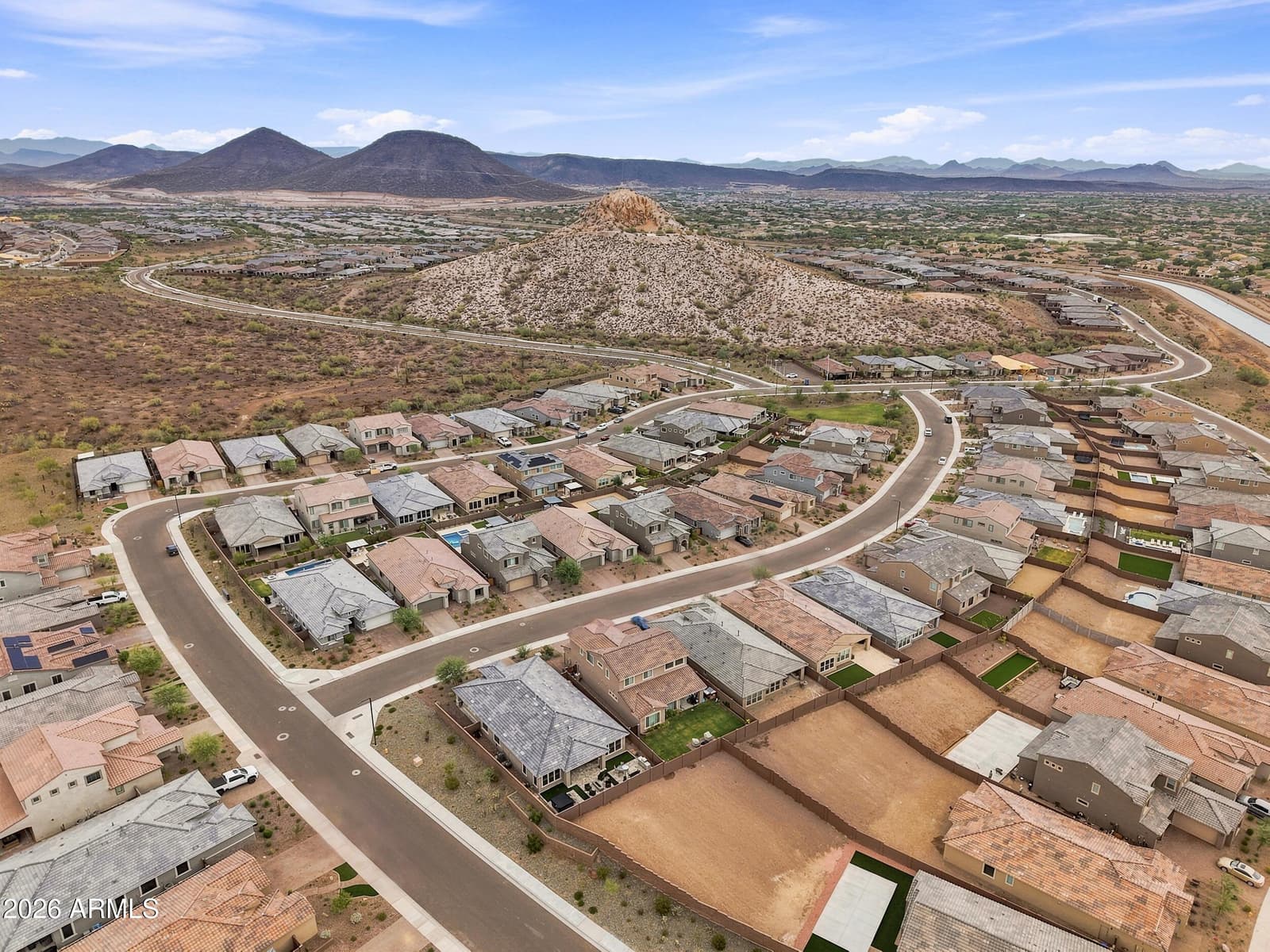 13810 W Calle De Baca Lane, Peoria, AZ 85383 — photo 50 of 54