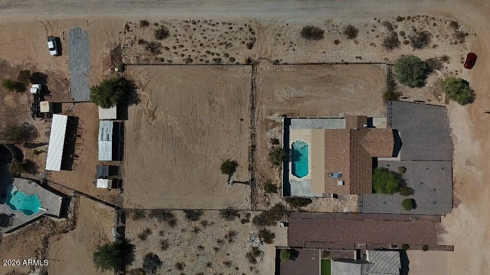 5001 N Tuthill Road, Litchfield Park, AZ 85340 — photo 70 of 72