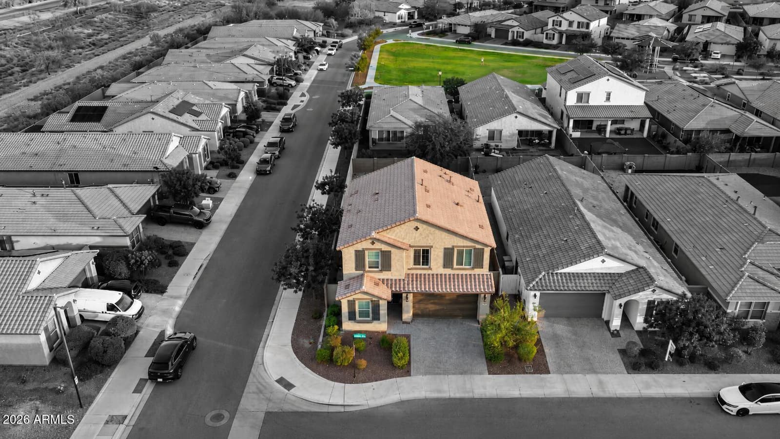 19601 W Turney Avenue, Litchfield Park, AZ 85340 — photo 2 of 55
