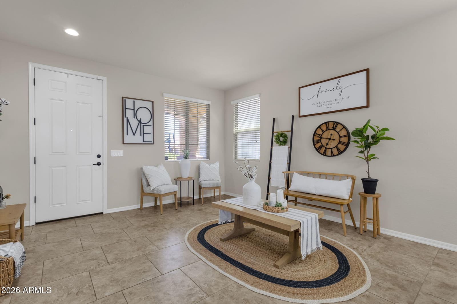 26410 N 132nd Lane, Peoria, AZ 85383 — photo 4 of 35