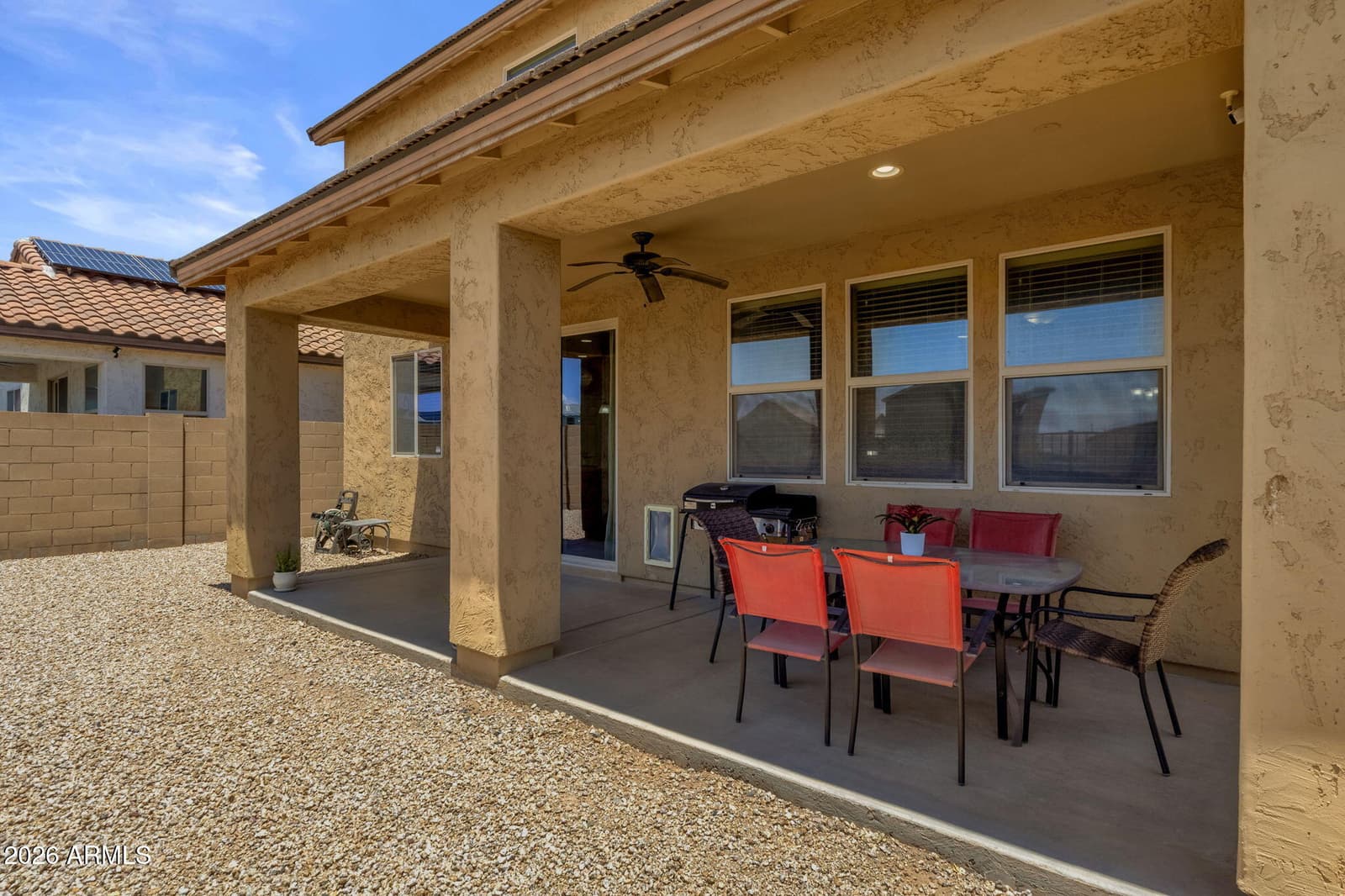 26410 N 132nd Lane, Peoria, AZ 85383 — photo 30 of 35
