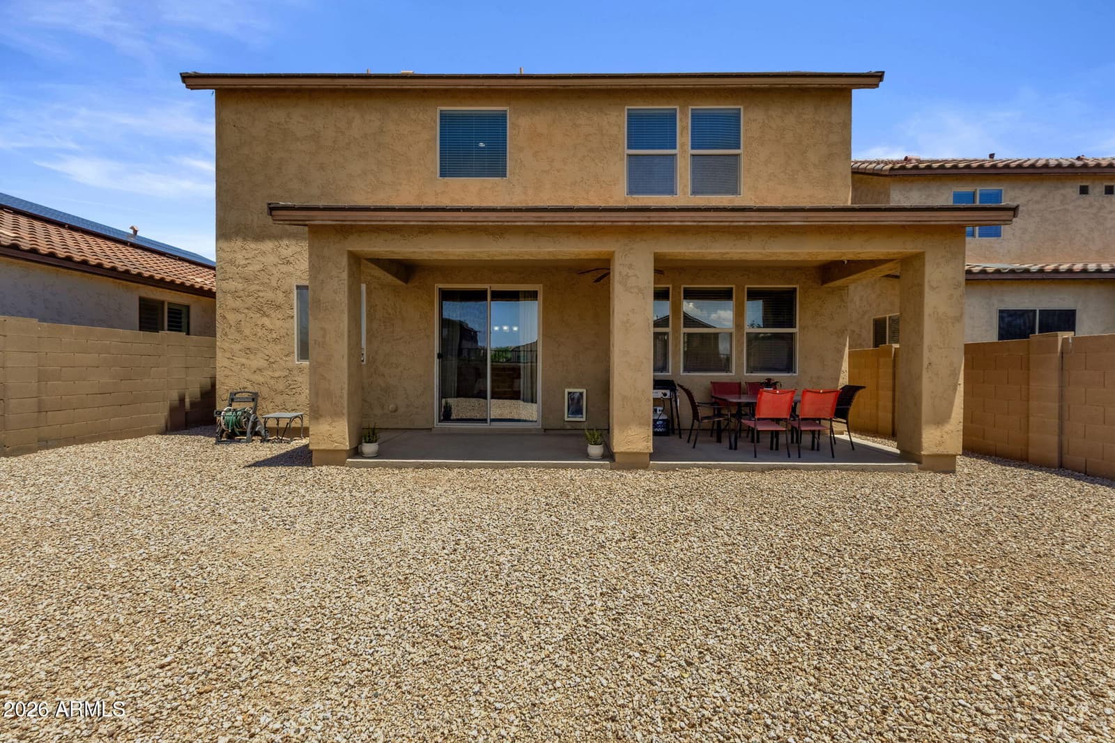 26410 N 132nd Lane, Peoria, AZ 85383 — photo 34 of 35