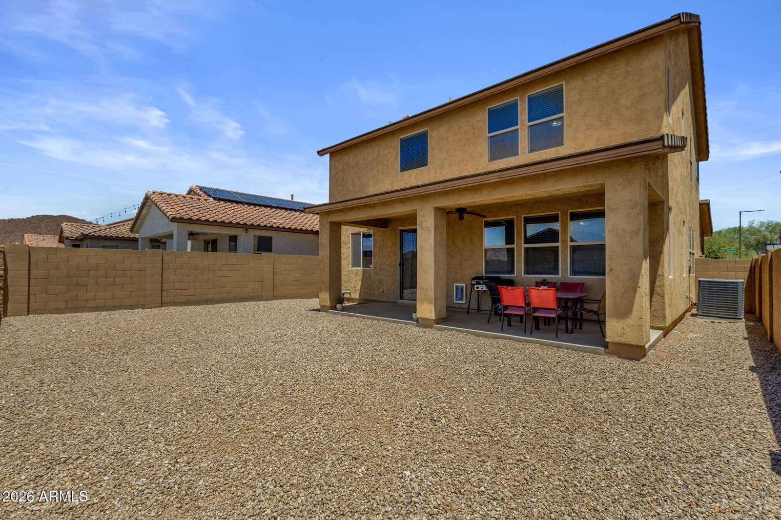 26410 N 132nd Lane, Peoria, AZ 85383 — photo 35 of 35