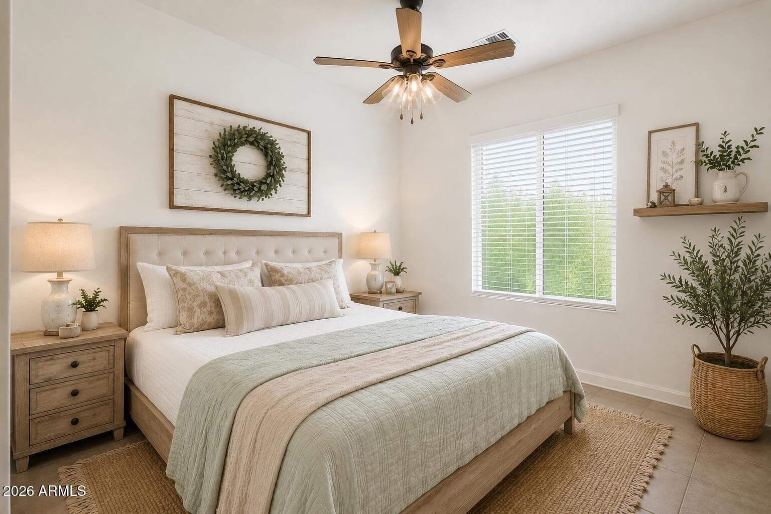2282 E Tomahawk Drive, Gilbert, AZ 85298 — photo 24 of 67