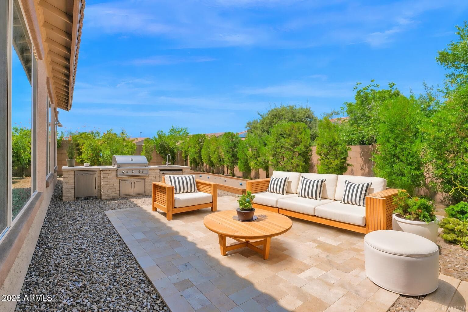 2282 E Tomahawk Drive, Gilbert, AZ 85298 — photo 39 of 67
