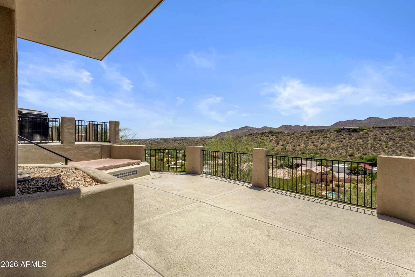 15261 E Golden Eagle Boulevard, Fountain Hills, AZ 85268 — photo 43 of 68