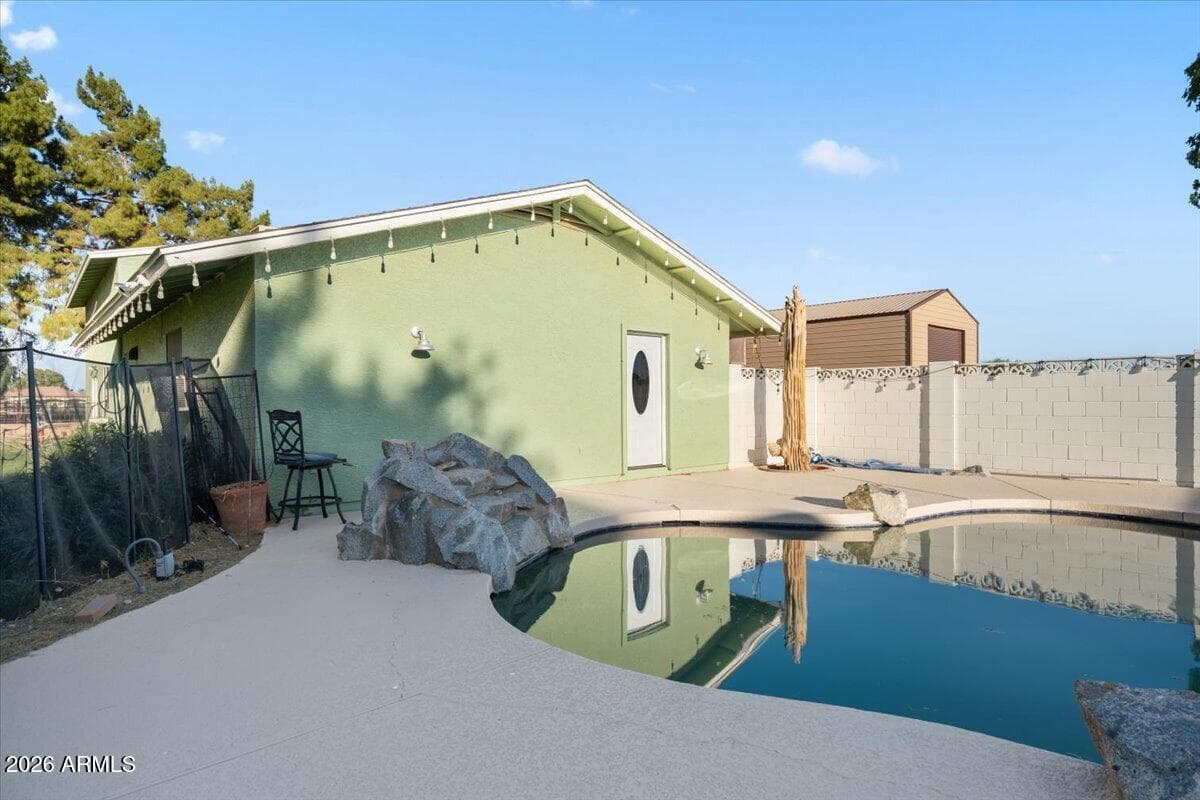 7701 N 177th Avenue, Waddell, AZ 85355 — photo 31 of 42