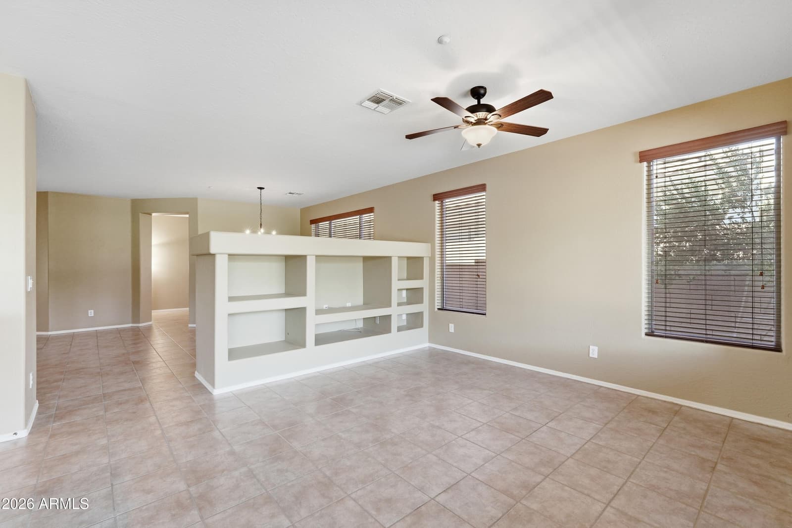 2446 W Muirfield Drive, Anthem, AZ 85086 — photo 11 of 48