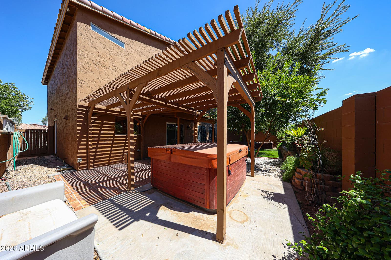6276 S Nash Way, Chandler, AZ 85249 — photo 30 of 34