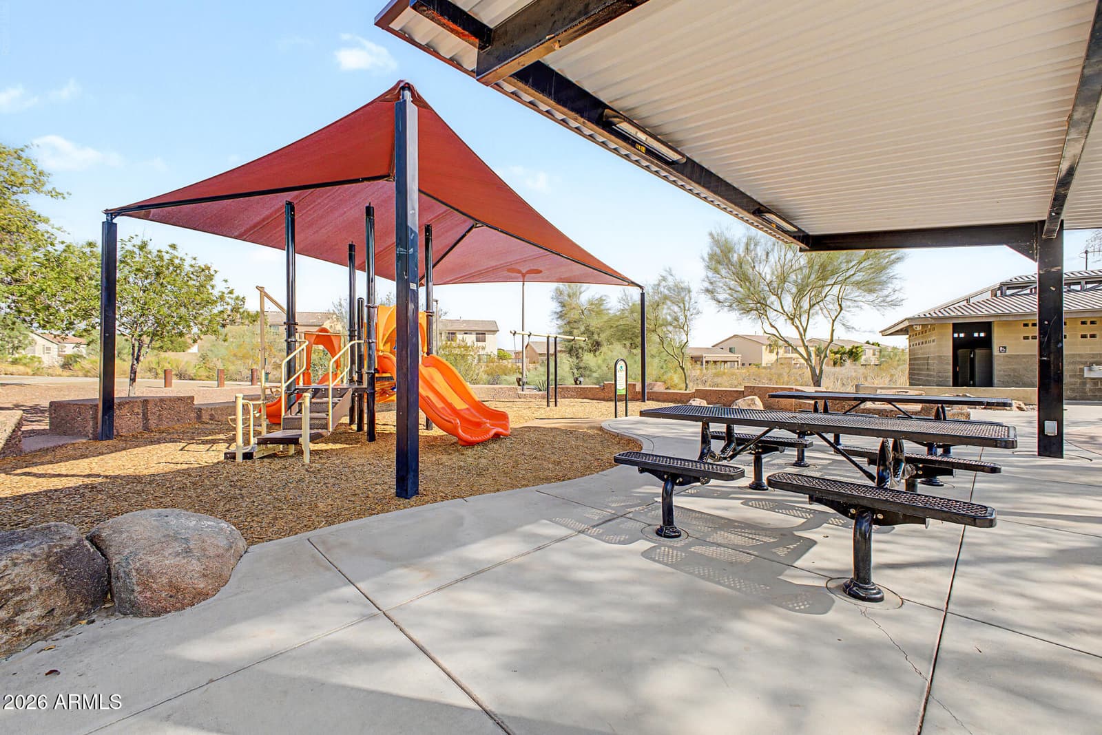 25424 N 73rd Avenue, Peoria, AZ 85383 — photo 25 of 28