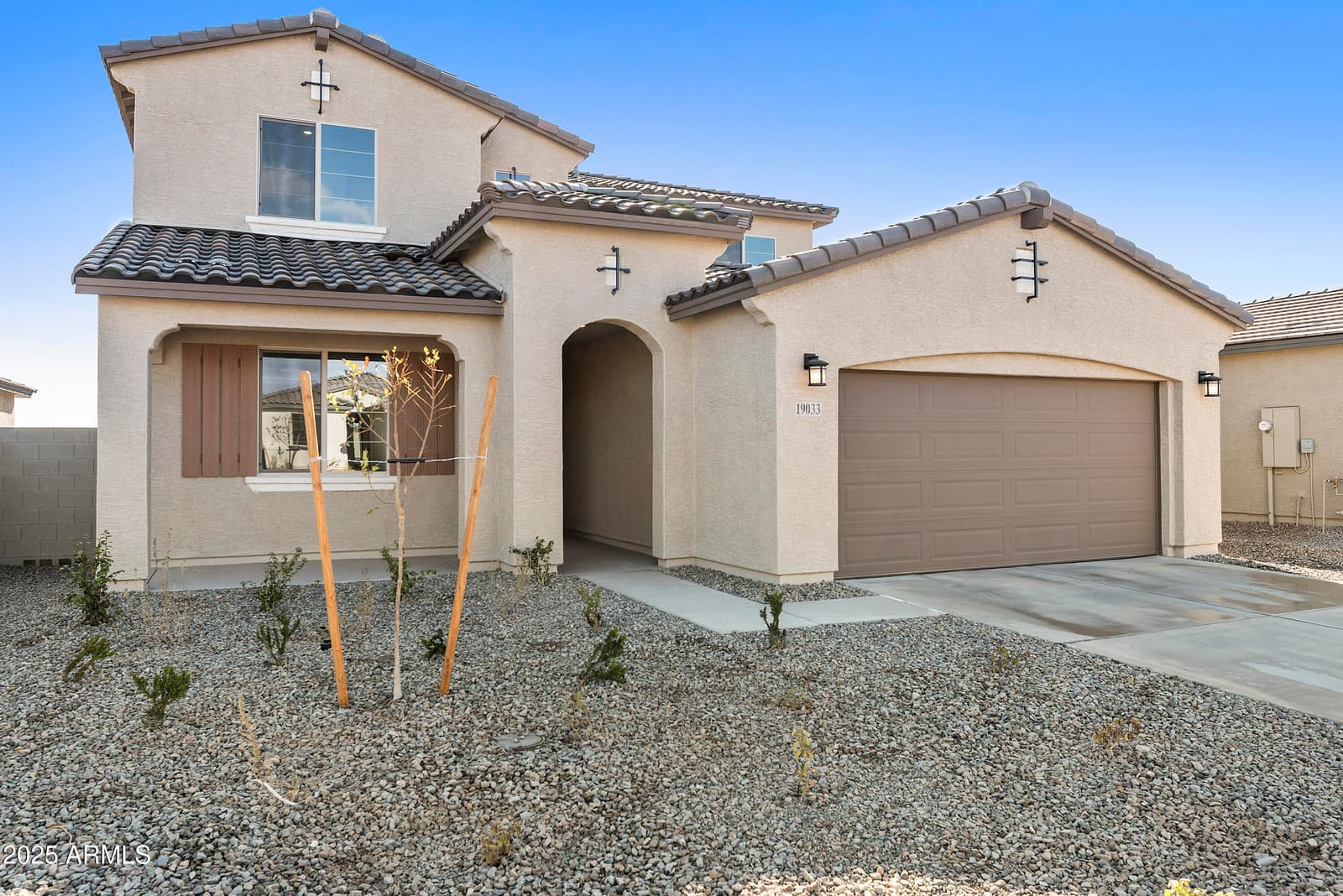 19033 W ROSE Lane, Waddell, AZ 85355