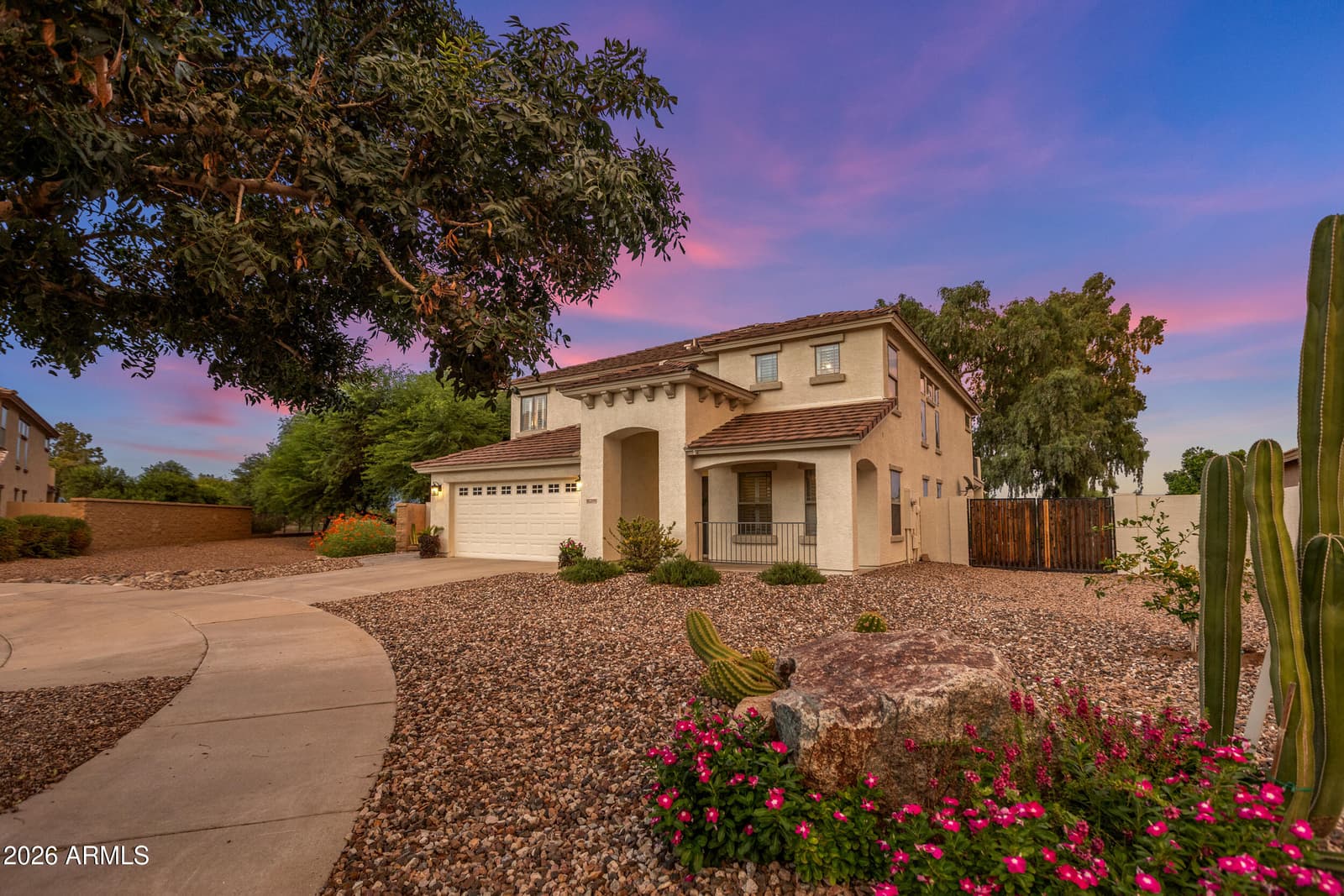 23193 S 216TH Street, Queen Creek, AZ 85142