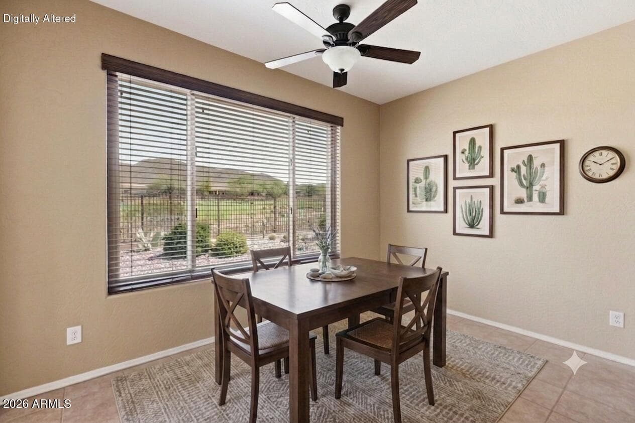 2446 W Muirfield Drive, Anthem, AZ 85086 — photo 22 of 48