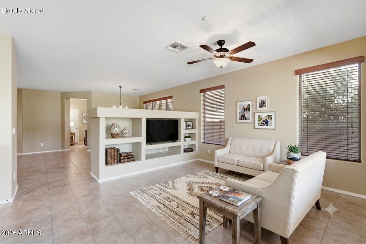 2446 W Muirfield Drive, Anthem, AZ 85086 — photo 12 of 48