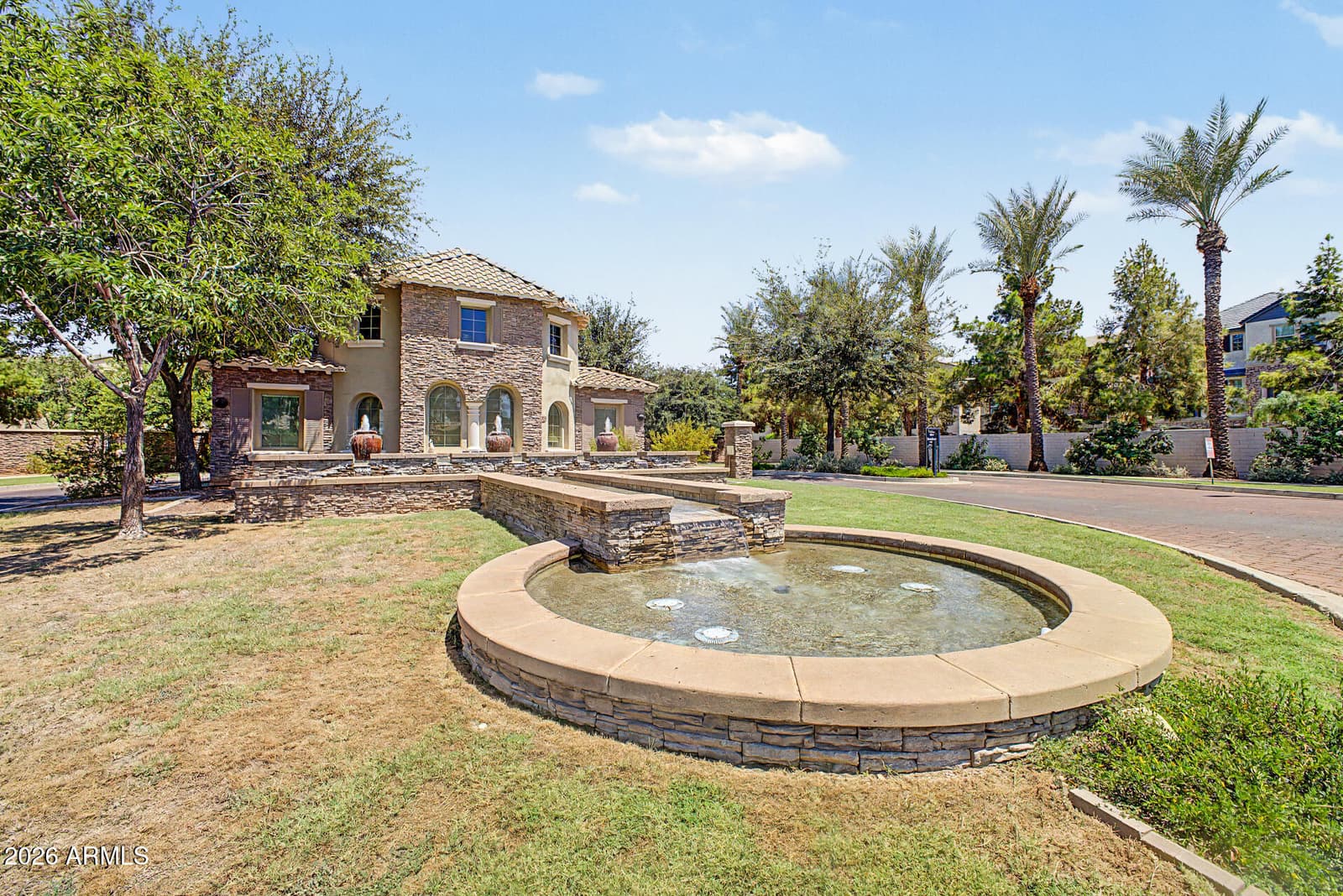 2721 S Decatur Drive 101, Gilbert, AZ 85295 — photo 36 of 61