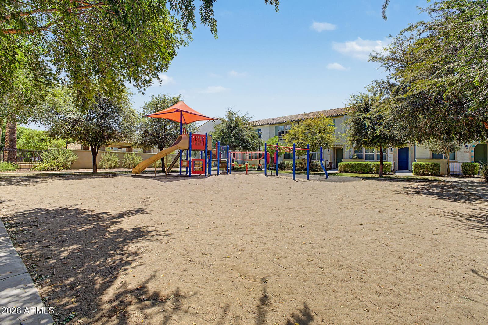 2721 S Decatur Drive 101, Gilbert, AZ 85295 — photo 44 of 61