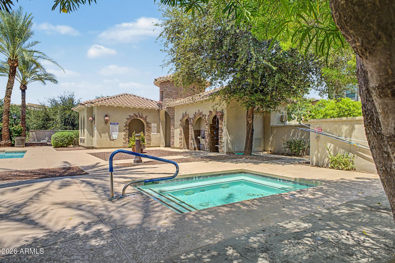 2721 S Decatur Drive 101, Gilbert, AZ 85295 — photo 48 of 61
