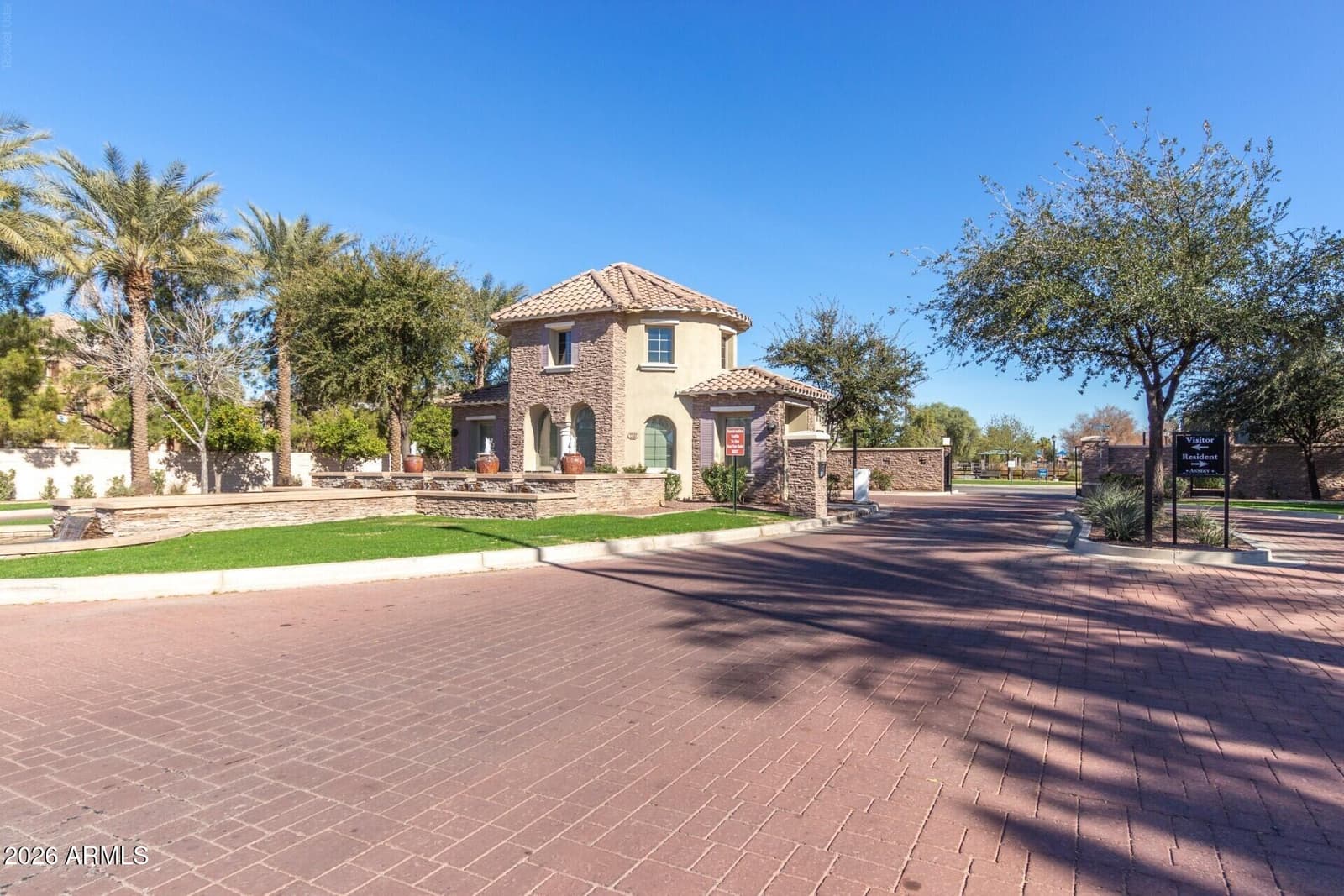 2721 S Decatur Drive 101, Gilbert, AZ 85295 — photo 52 of 61