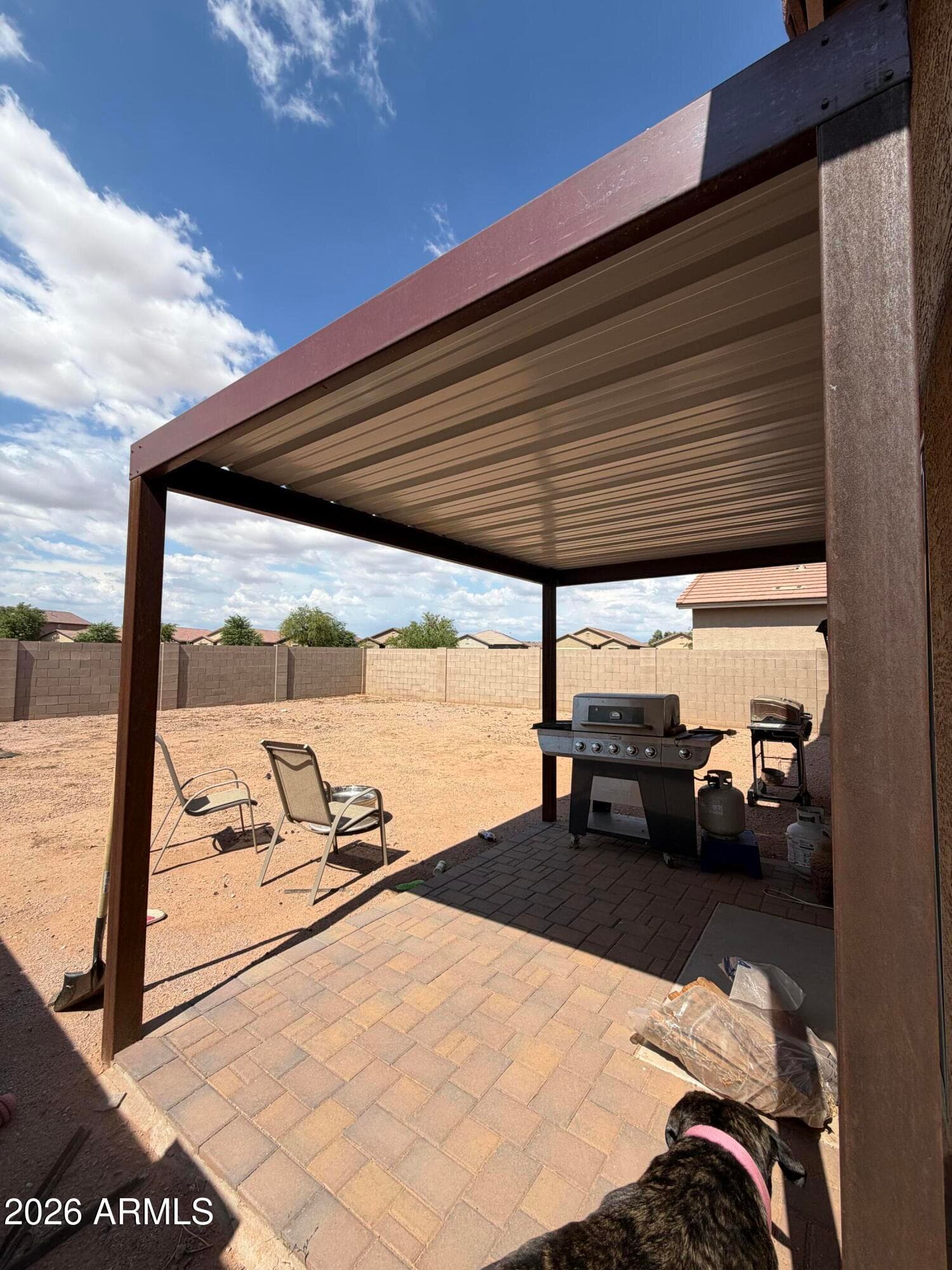 13282 E Lupine Lane, Florence, AZ 85132 — photo 14 of 16