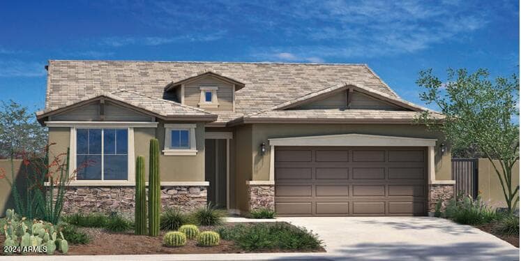 19039 W ROSE Lane, Waddell, AZ 85355