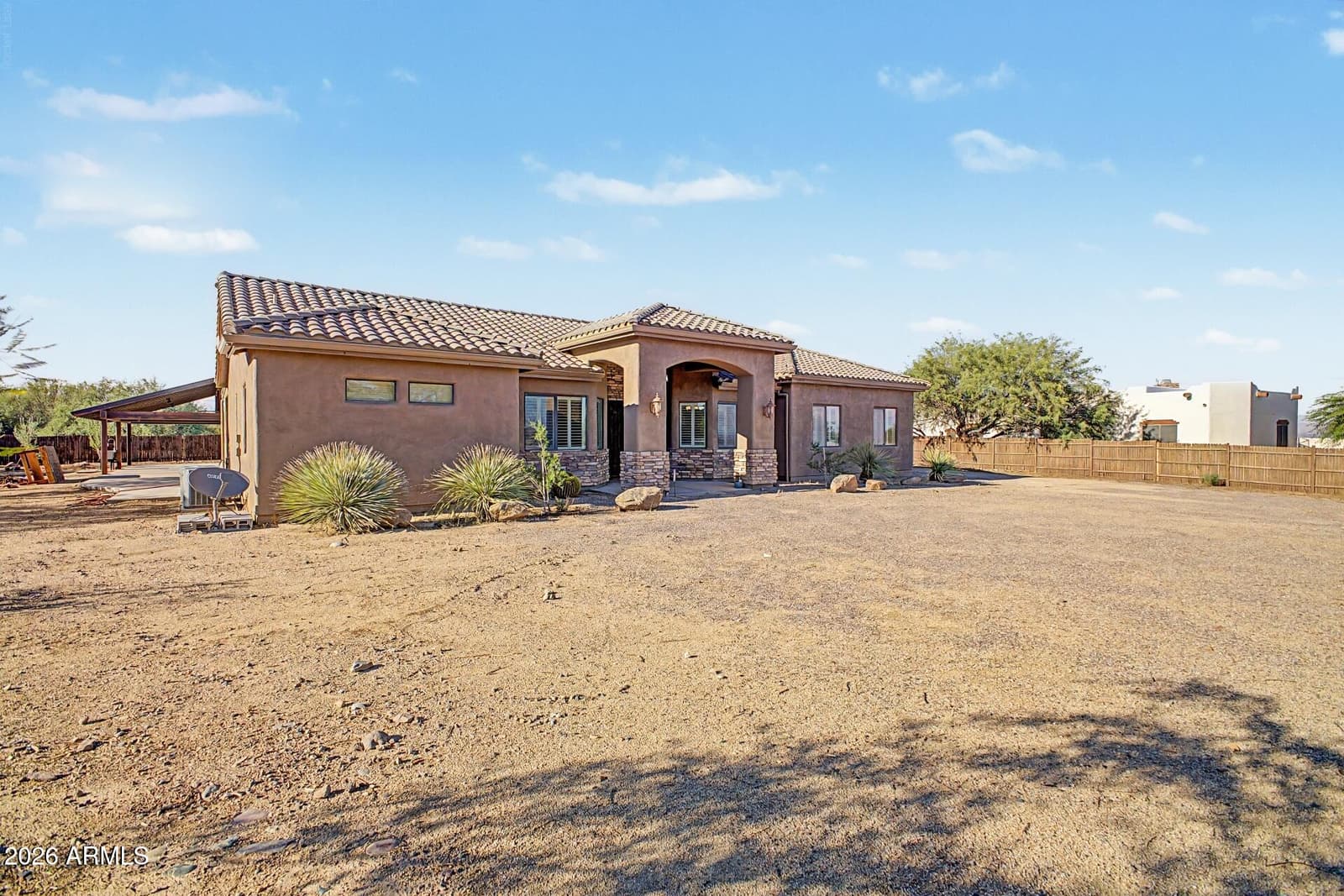 14032 E Cavedale Drive, Scottsdale, AZ 85262 — photo 2 of 41