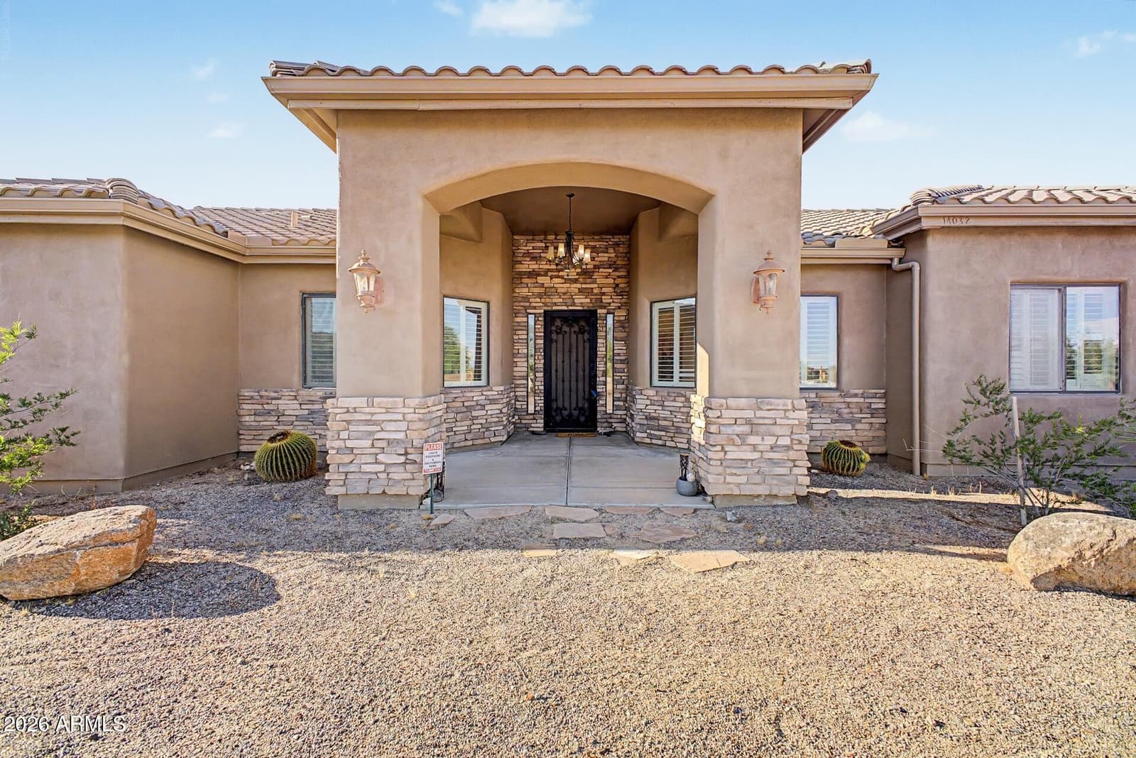 14032 E Cavedale Drive, Scottsdale, AZ 85262 — photo 4 of 41