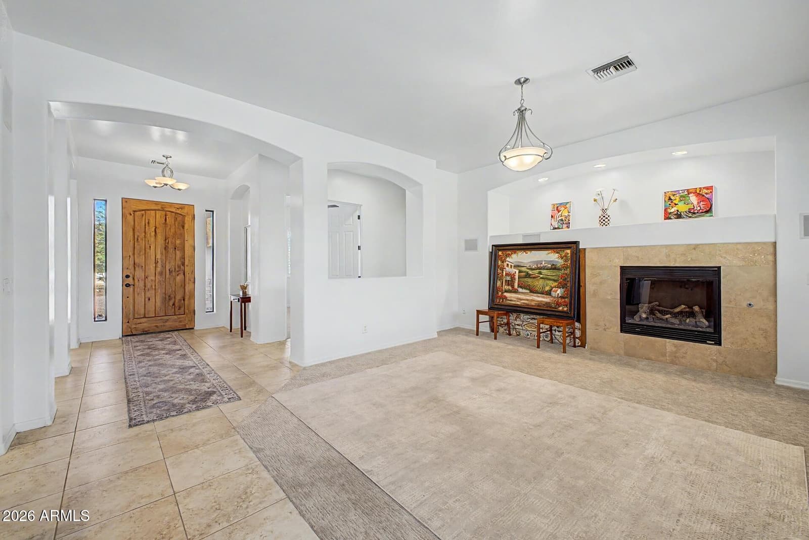 14032 E Cavedale Drive, Scottsdale, AZ 85262 — photo 8 of 41