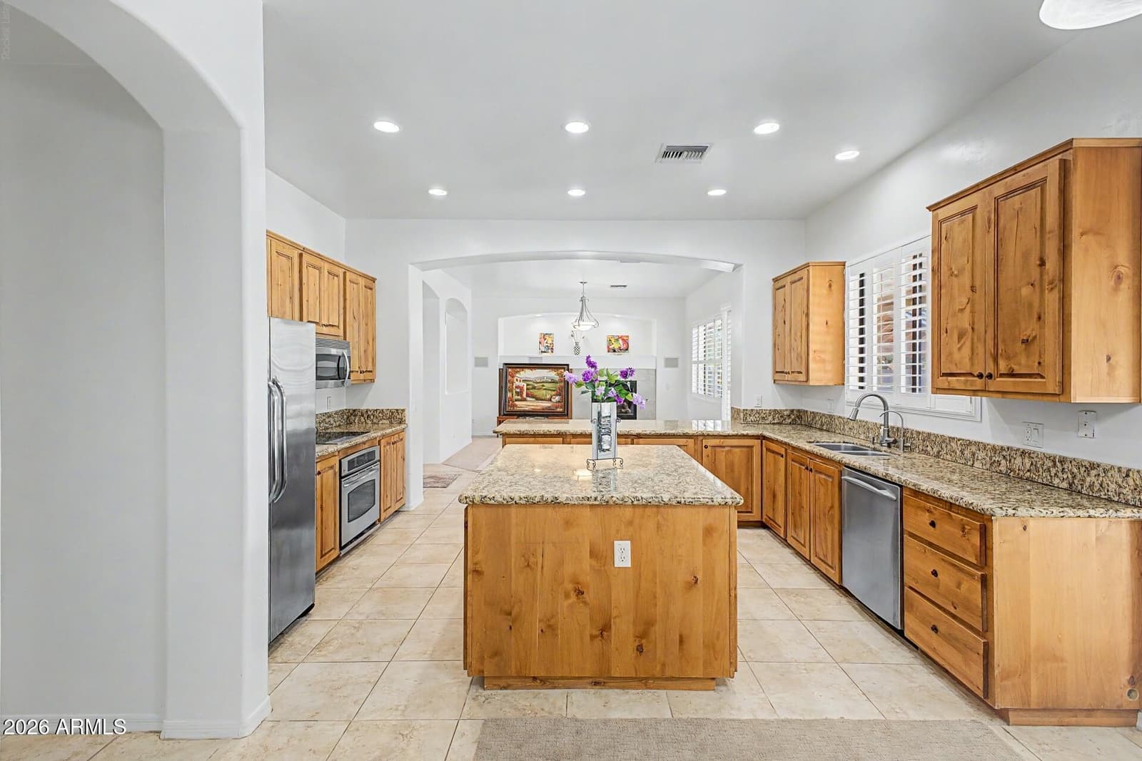 14032 E Cavedale Drive, Scottsdale, AZ 85262 — photo 12 of 41