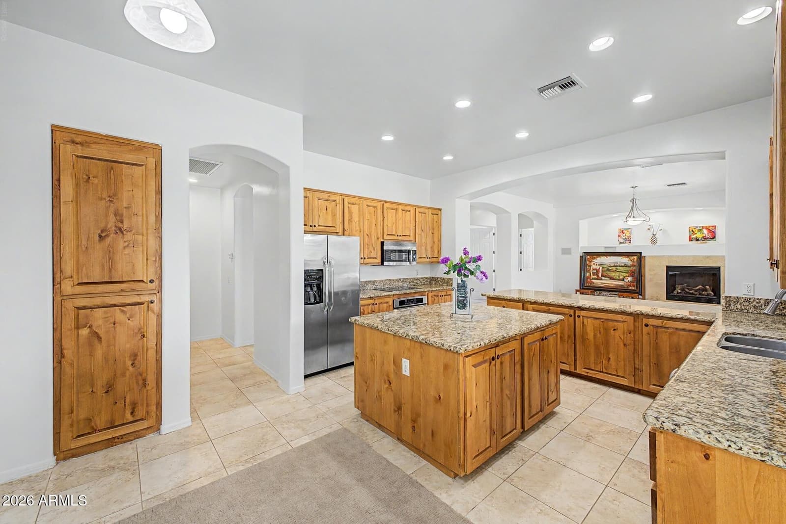 14032 E Cavedale Drive, Scottsdale, AZ 85262 — photo 13 of 41