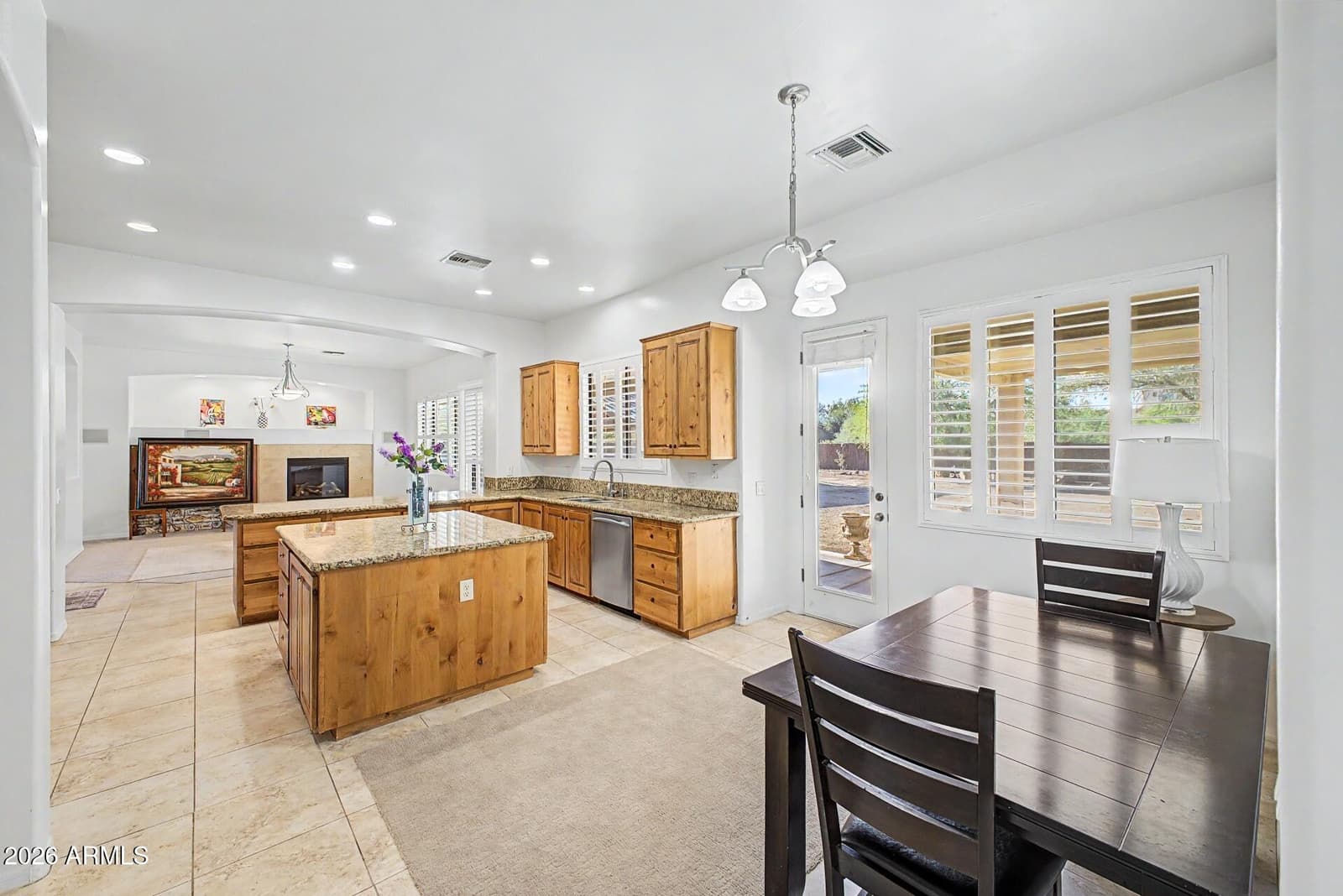 14032 E Cavedale Drive, Scottsdale, AZ 85262 — photo 16 of 41